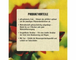Blumenerde FloraSelf 20 L -FloraSelf Geschäft DV 8 8493628 11 4c AT 20220728161658