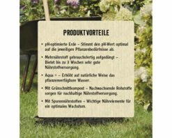Gärtner Pflanzerde FloraSelf Select 40 L -FloraSelf Geschäft DV 8 8493650 05 4c AT 20220804104752
