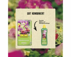 Balkonblumenerde FloraSelf 40 L -FloraSelf Geschäft DV 8 8705825 03 4c DE 20220804104752